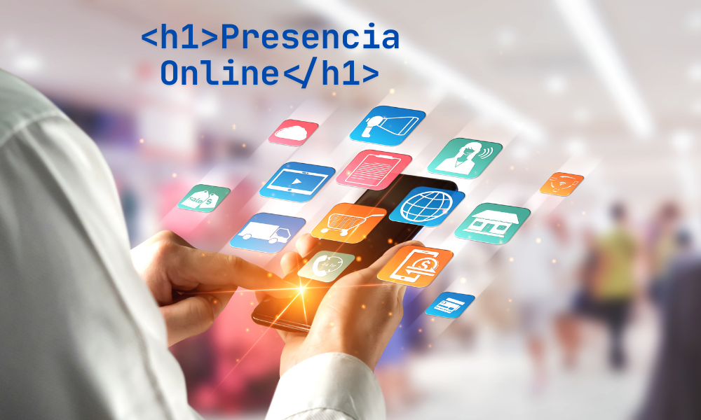 Desarrollo Sitios Web